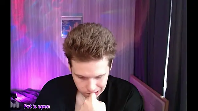 Sheldon_music live XXX chat