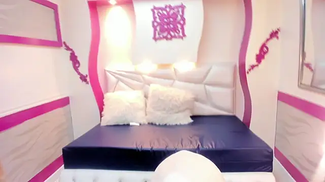 Chat XXX ao vivo de ThaliaPerson