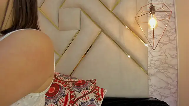 Chat XXX ao vivo de nalalye_cruzz_