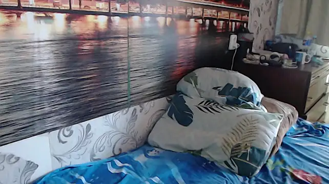 Živý XXX chat ArchiZuki69