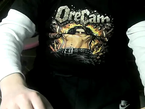 OreCam live XXX chat