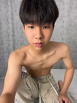 guoguo18 现场XXX聊天