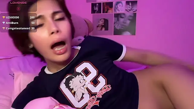 urtwinkbrixz Chat XXX in diretta