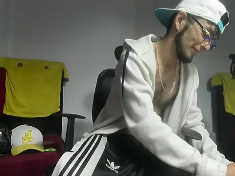mark_splinter09 Chat XXX live
