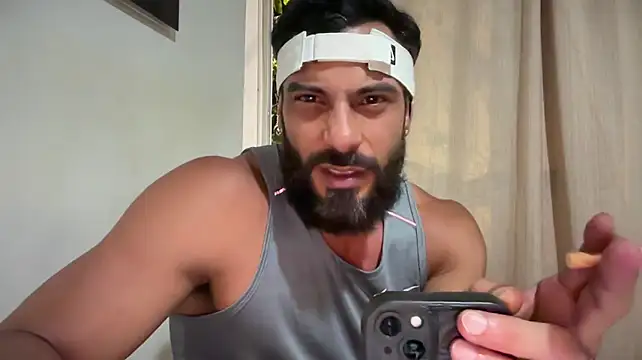 Chat XXX Live romeolovedark