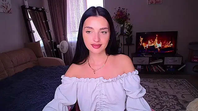 __Malika__ Live XXX-chat