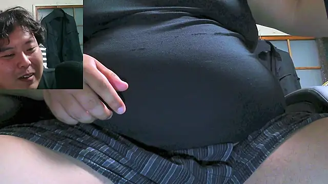 82no_kikimaru Webcam Show