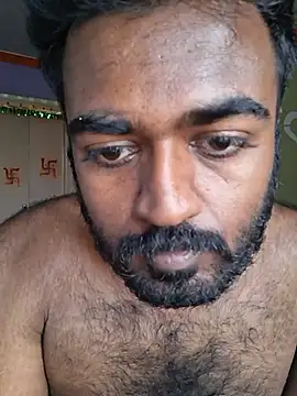BlackHairy_man 라이브 XXX 채팅