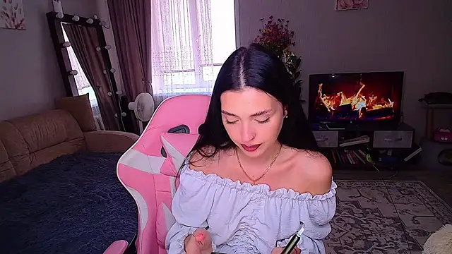 __Malika__ Chat XXX live