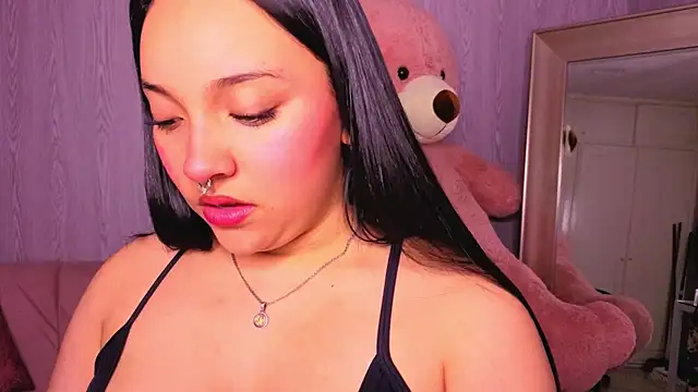 lia_harper_t's Live XXX Chat