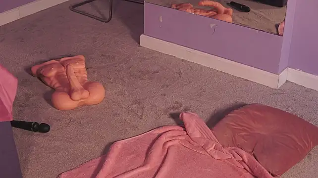 Monique_CelesteのライブXXXチャット