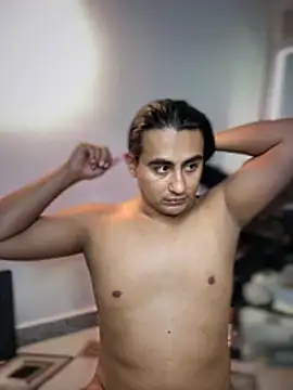 XXX chat uživo modela _Dylan_7
