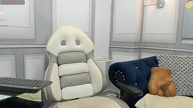Chat +18 de Elioth_18 ao vivo