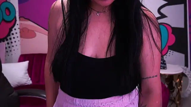 Czat XXX na żywo – CherrryQueen
