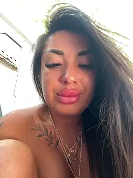 RuslanaXX's Live XXX Chat