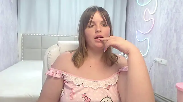 StaceyLex 라이브 XXX 채팅