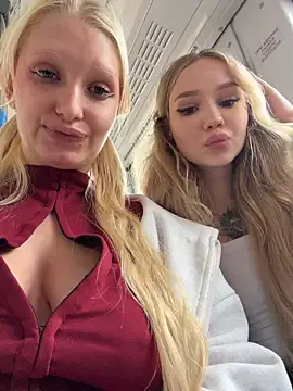 Elfi_InPublicn Live XXX chat
