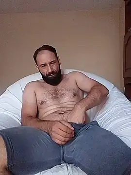 Tranda91 élő XXX-chatje