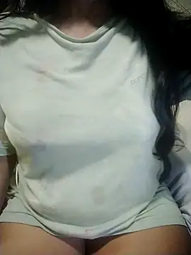 Sarah-Senate's Live XXX Chat