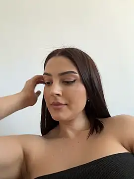 Chat +18 de Lexi_Storm ao vivo