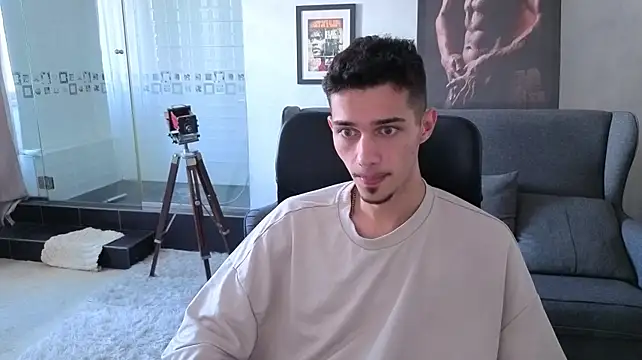 KaydenDrew Live XXX-chat