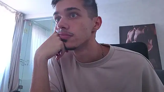 Chat XXX Live KaydenDrew