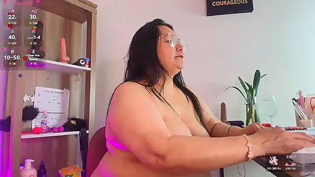 EllenaBoobs_ Obrolan Langsung XXX