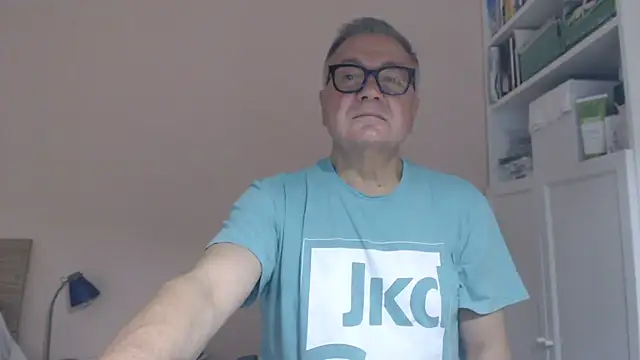 Chat XXX ao vivo de YOU6me