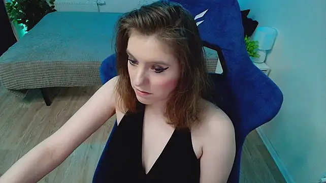 CranberryHot's Live XXX Chat