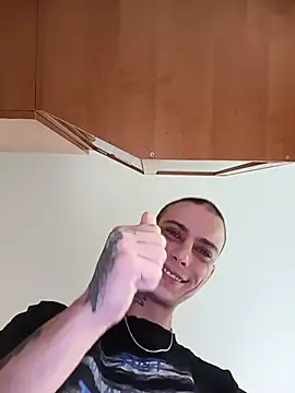 Pro100yyn Live XXX chat