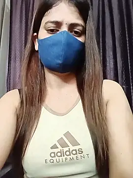 Aashvi_malhotra's Live XXX Chat