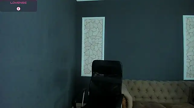 Chat XXX ao vivo de BrianHunts