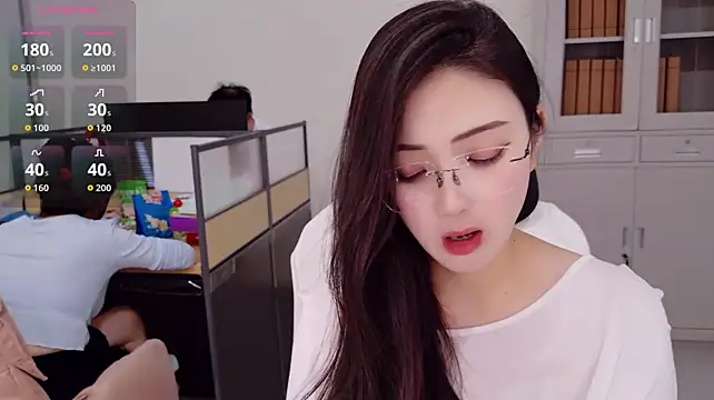 Czat XXX na żywo – yangyang-777