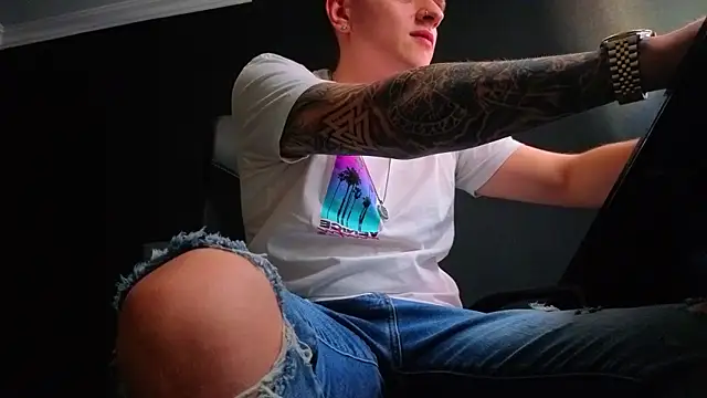 FelixStarkkn Live XXX chat