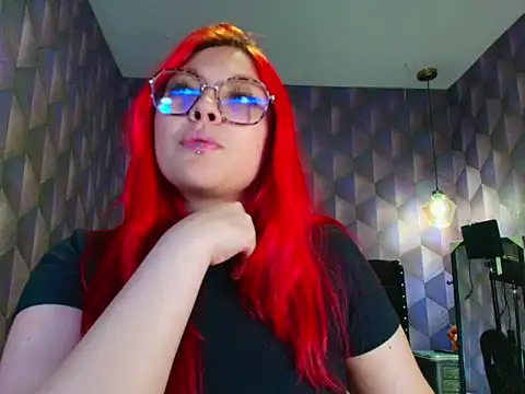 Chat +18 de XDakotaStyleX ao vivo