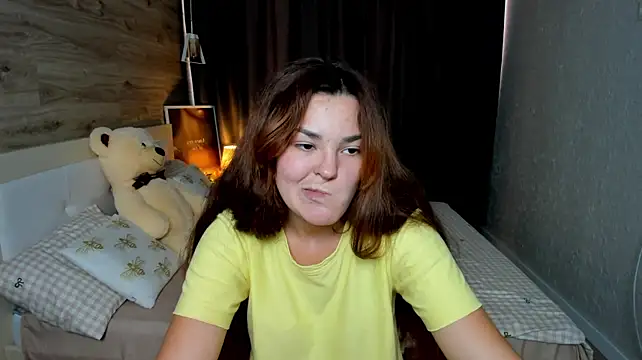 XXX chat uživo modela LeyaaStarr