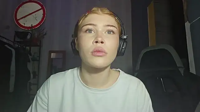 LizaVogan Live XXX-Chat