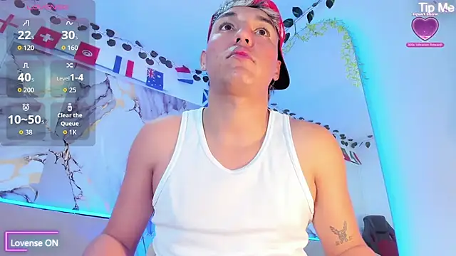 ryan_carter08のライブXXXチャット