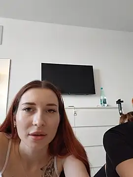 XXX chat uživo modela moretheninfinity