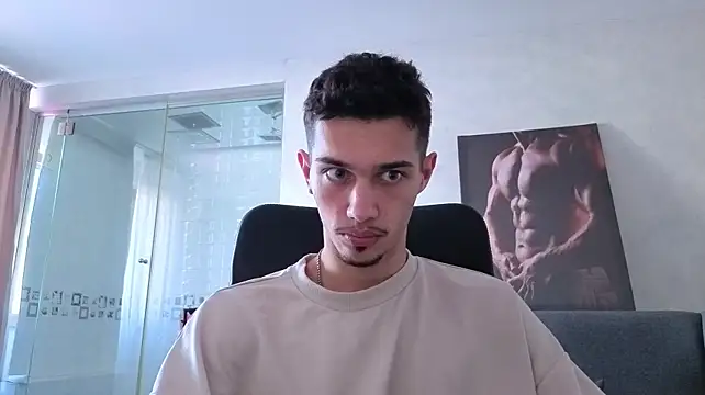 KaydenDrew Live XXX Chat