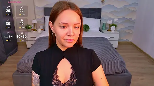 Chloe_Sapphire Live XXX Chat