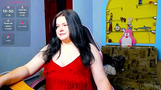 Sembang XXX Secara Langsung Linasexy777