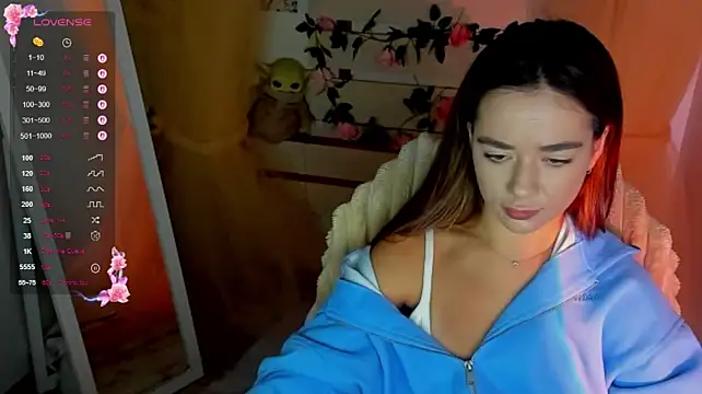 Sembang XXX Secara Langsung Bella_XO