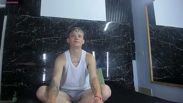 Robinlion91 Chat XXX in diretta