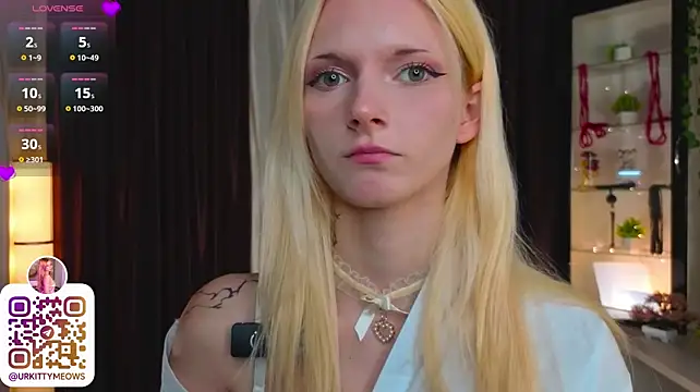 helly_hoff Live XXX-chat