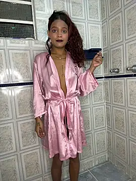 Chat XXX ao vivo de Nicky_Nicoole