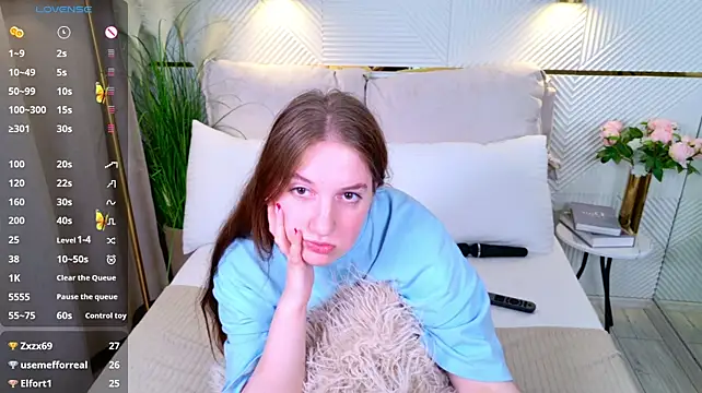 Elisabeth_BinderのライブXXXチャット