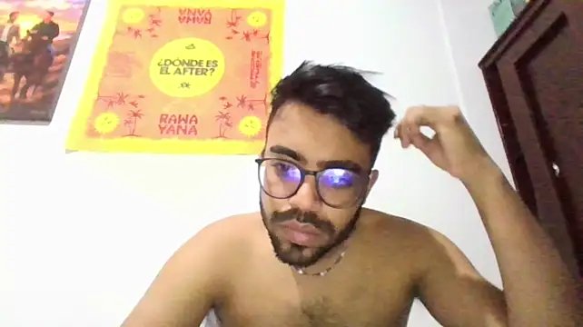 Chat XXX en directo de steffaa