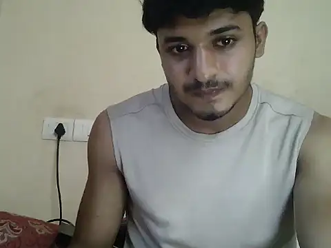 Jack_Vibes Live XXX Chat