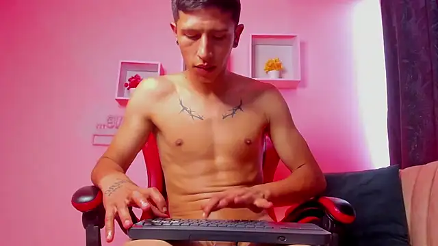 Poseidon_Core_ 라이브 XXX 채팅